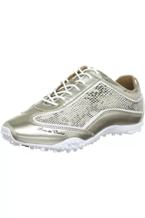 Duca Del Cosma Damer Mare Evolution golfskor, - 37 EU