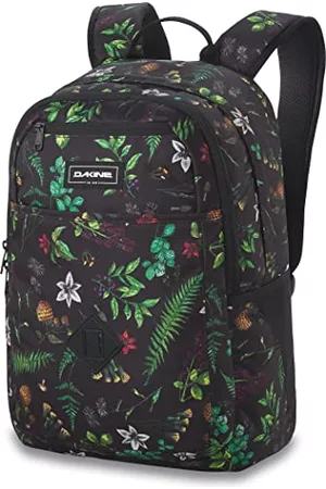 Dakine Ryggsäckar - Essentials Pack Backpack, 26 Liter, with Laptop Pocket, Back Foam Padding and Breathable Shoulder Straps - Strong Backpack for School, Office, University, Travel Daypack
