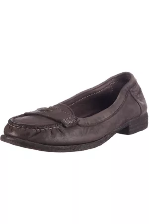 Pantofola d'Oro Pantofola D´Oro BL24-D COLLIE damer mockasiner, flanell - 36 EU