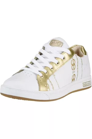 Marc Ecko Footwear Gramercy – Cabrini 26799, dam sneaker, - 38 EU