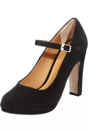 Paul & Joe Paul & Joe syster dam FEBE STARLIGHT pumps, Grå gris Fonce - 38 EU