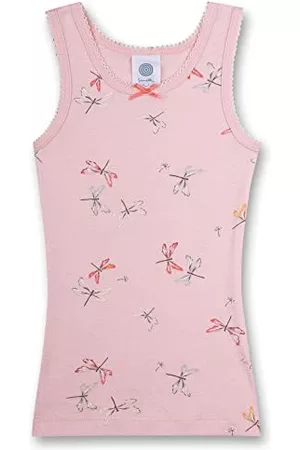 Sanetta Flicka Underkläder - Flickor Underkläder, Skugga ros, 104 cm