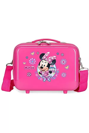 Kidzroom BACKPACK MINNIE MOUSE STRONG TOGETHER UNISEX - Ryggsäck