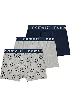 Name it - Underwear NMMTIGHTS 3P - Sage - Green