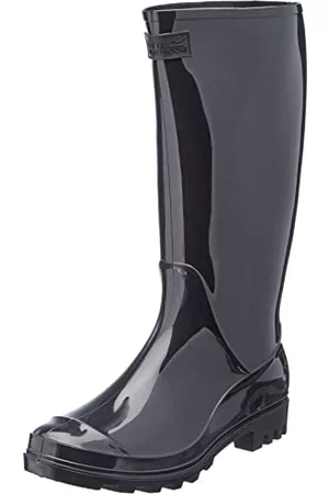 Regatta Dam Wenlock regnstövel, Mörk denim - 38.5 EU