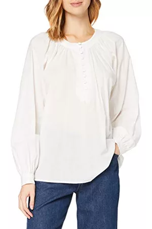 Lee Cooper Dam knapp blus blus blus