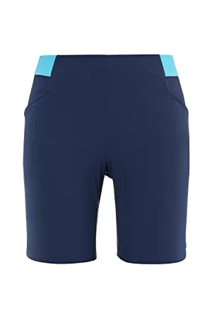 Millet Damer Ltk Speed Hiking Shorts, safir, L