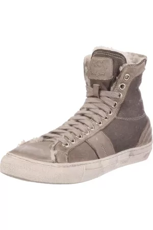 Pantofola d'Oro De fabris, damer sneaker, flint - 40 EU