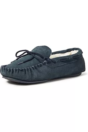 Hush Puppies Dam Allie låg-topp-tofflor