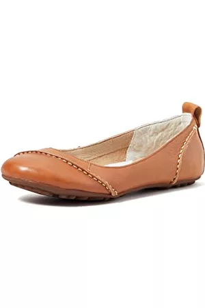 Hush Puppies Hush valpar Janessa, balett för kvinnor