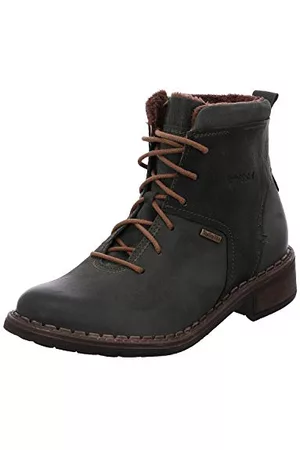 Josef Seibel Dam Selena 50 ankelboots, Garn, 40 EU