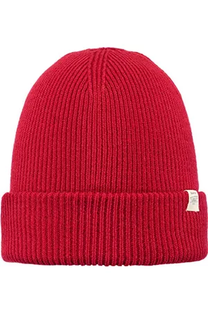 Toque femme Blanc JOSH Fausse Fourrure - Barts Reference : 7292