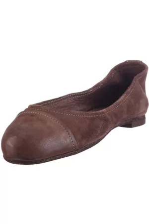 Pantofola d'Oro Pantofola D´Oro BL21-D BALLERINA COCO damer ballerinaskor, flanell - 38 EU