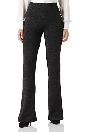 Flare TALL Jersey Trousers