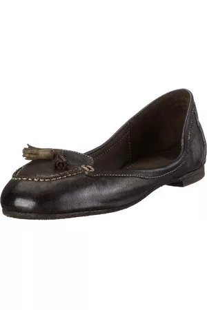 Pantofola d'Oro Pantofola D´Oro Ballerina mocassino BL14-D, dam ballerinas, V militär 166-36 EU