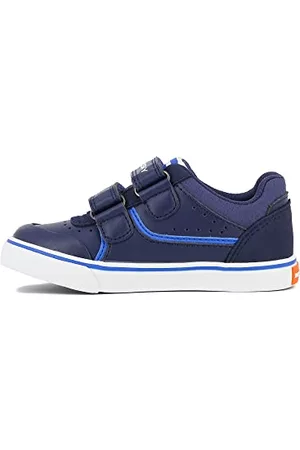 Pablosky 970320 sneakers, marinblå, 35 EU