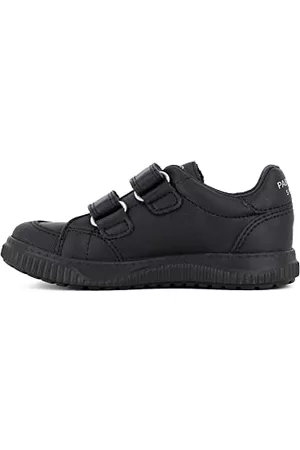Pablosky 297910, basker, svart, 37 EU