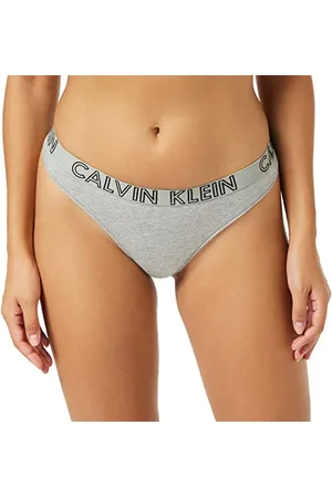 Calvin Klein Brasilianska trosor för kvinnor : : Mode