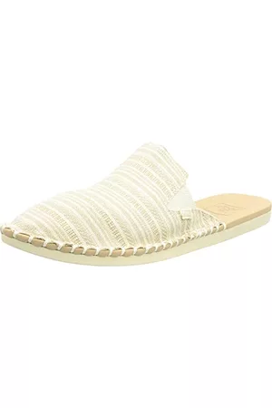 Reef Dam Escape Mule Sneaker, kakiränder - 40 EU