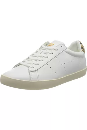 Gola Nova läder sneaker för kvinnor