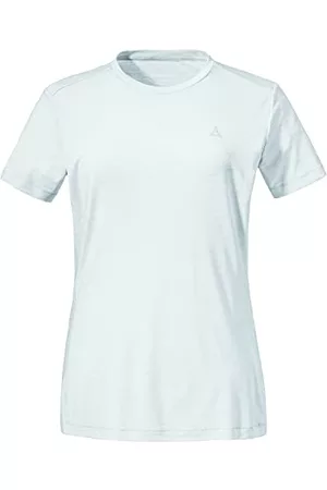 Schöffel T-shirt för kvinnor Osby L vandringströja