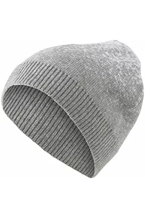 Falke Unisex Foresttree hatt, grå, en storlek