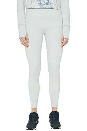 Baumwoll-Mix-Leggings