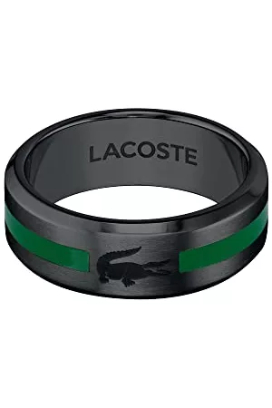 Lacoste BASELINE, Metall, Ingen ädelsten