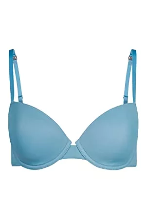 SKINY Triangel BH gepaddet in federal blue