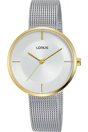Lorus Kvinna Armband - Analog RG252QX8, pengar, armband