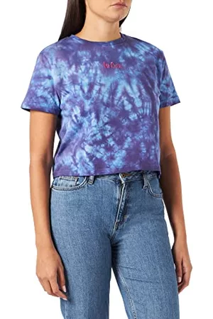 Lee Cooper Kvinna T-shirts - Mila T-shirt, dam, , normal