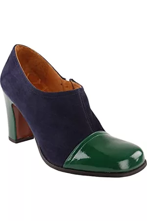 Chie Mihara Damer Florina Gre-pump, 41 EU