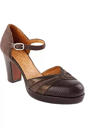 Chie Mihara Dam JUNDI41 GRAP loafer, 42 EU