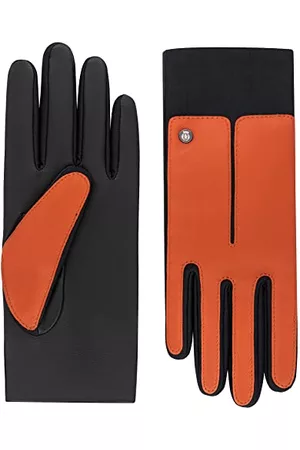 Roeckl Stockholm Touch läderhandskar, 755, 7.5