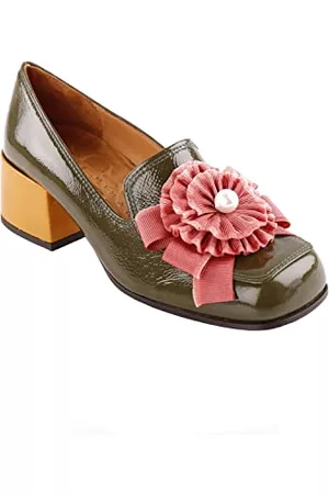 Chie Mihara Bilbao mockasin, hund, 39 EU