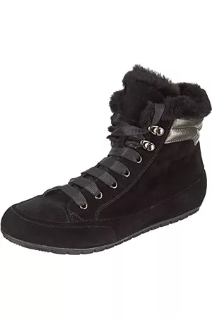 Candice Cooper Vancouver sneakers dam, svart, 41.5 EU