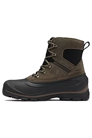 sorel Vinterstövlar för män, BUXTON LACE