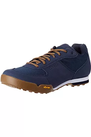 Giro Rumble Vr E-cykel för män | City/Urban | Fritidsskor, Dress Blue Gum, 46 EU