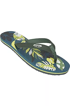 Cool shoe Kvinna Flip-flops - Dam Clark Flipflop, Folie - 35.5 EU