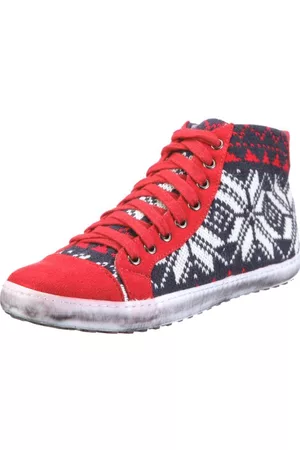 Colors of California HC311F010 dam sneaker, gre - 40 EU