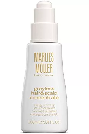 Marlies Dekkers Kvinna Handväskor - MMÖ Greyless Hair & Scalp Conc 100 ml