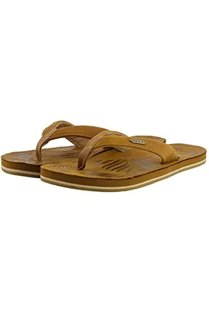 Reef Dam Drift Away Le Flipflop, espresso40 EU