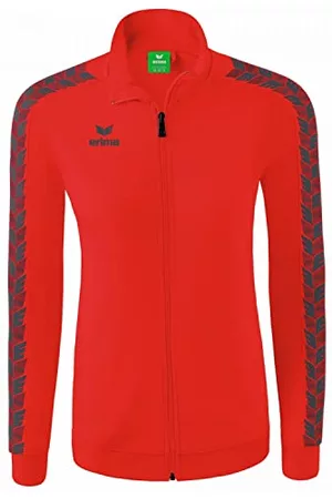 Erima Kvinna Träningslinnen - Essential Team Tracktop
