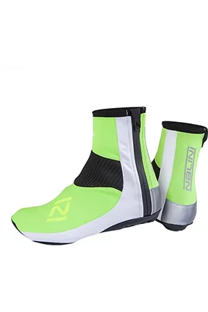 Nalini Lopp, Skoöverdrag Unisex, Grön, S, Grön