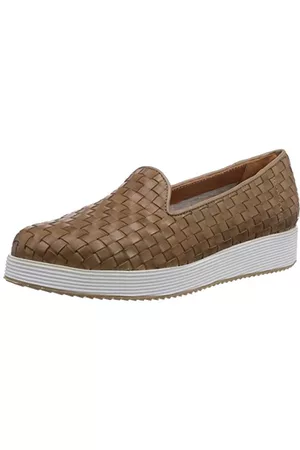 Everybody 941754 damtofflor, Beige beige - 40.5 EU