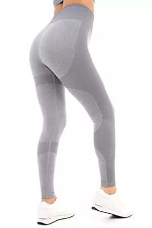 Y printed yoga leggings