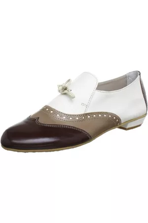 Accatino Dam 941241 toffel, Flerfärgad kombi 0-41 EU
