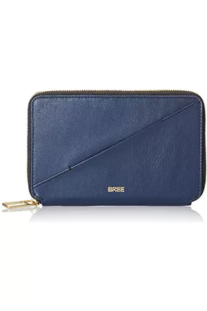 Bree Kvinna Kavajer - Damer Privy 152, Blå (Navy Blazer), 11.5x2.5x16.5 cm (B x H x T)