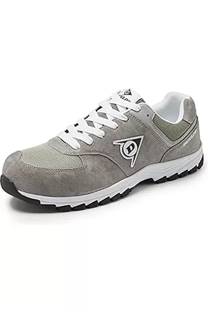 Dunlop Skor - Flying Arrow, Skor Unisex Vuxen, Grå, 36 EU