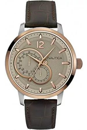 Nautica Analog klocka A16649G